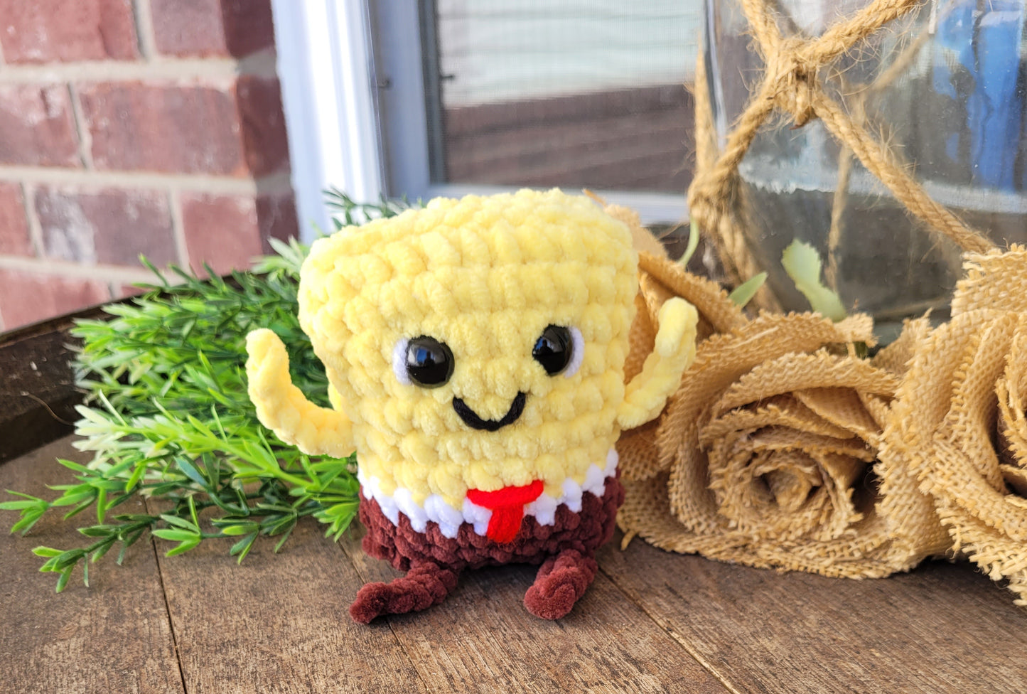 Mini SpongeBob Squarepants