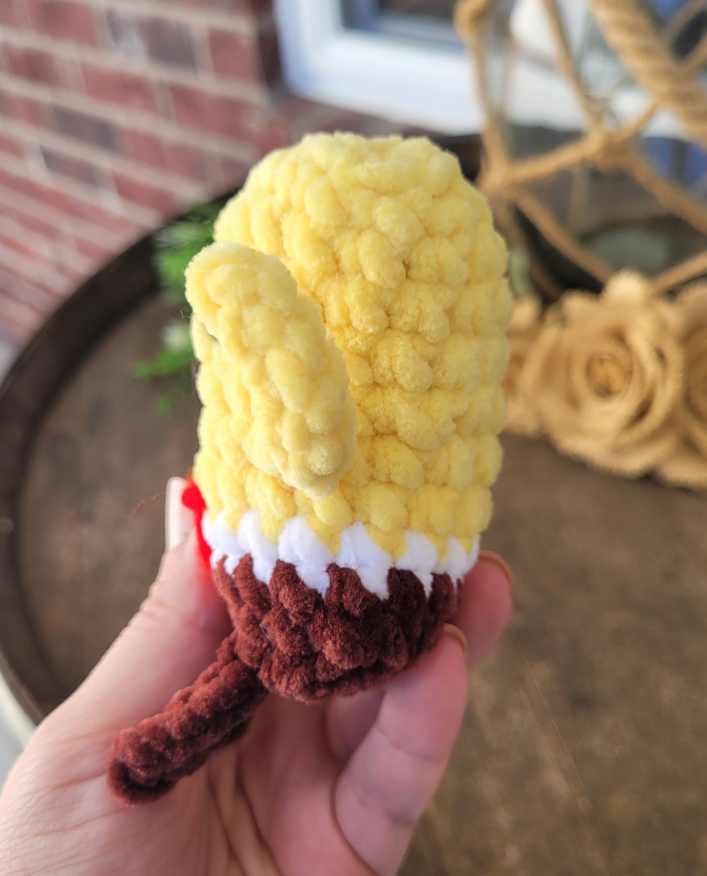 Mini SpongeBob Squarepants
