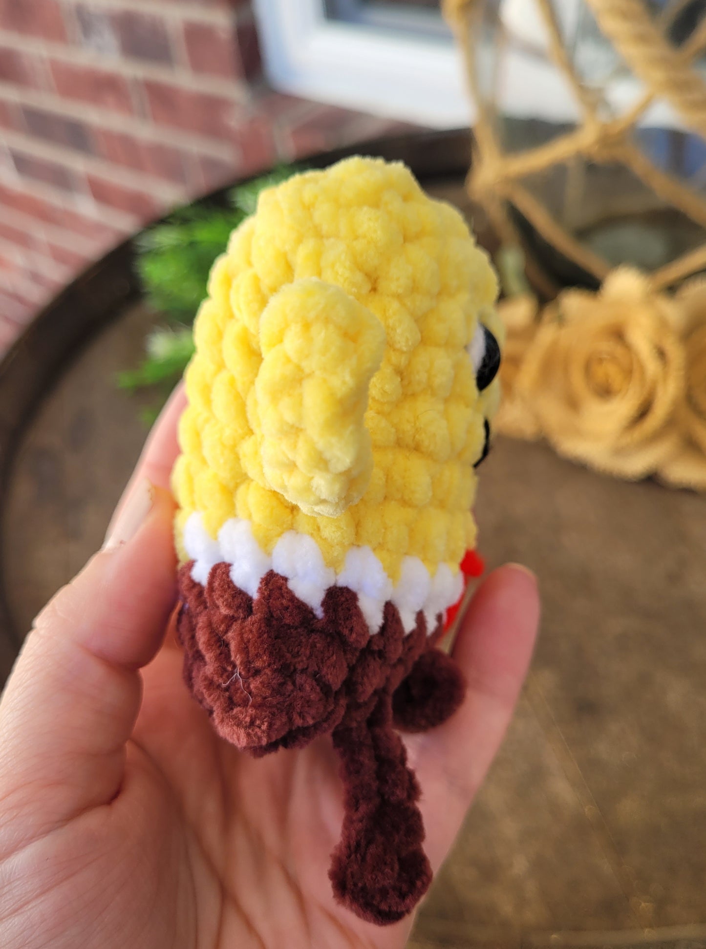 Mini SpongeBob Squarepants