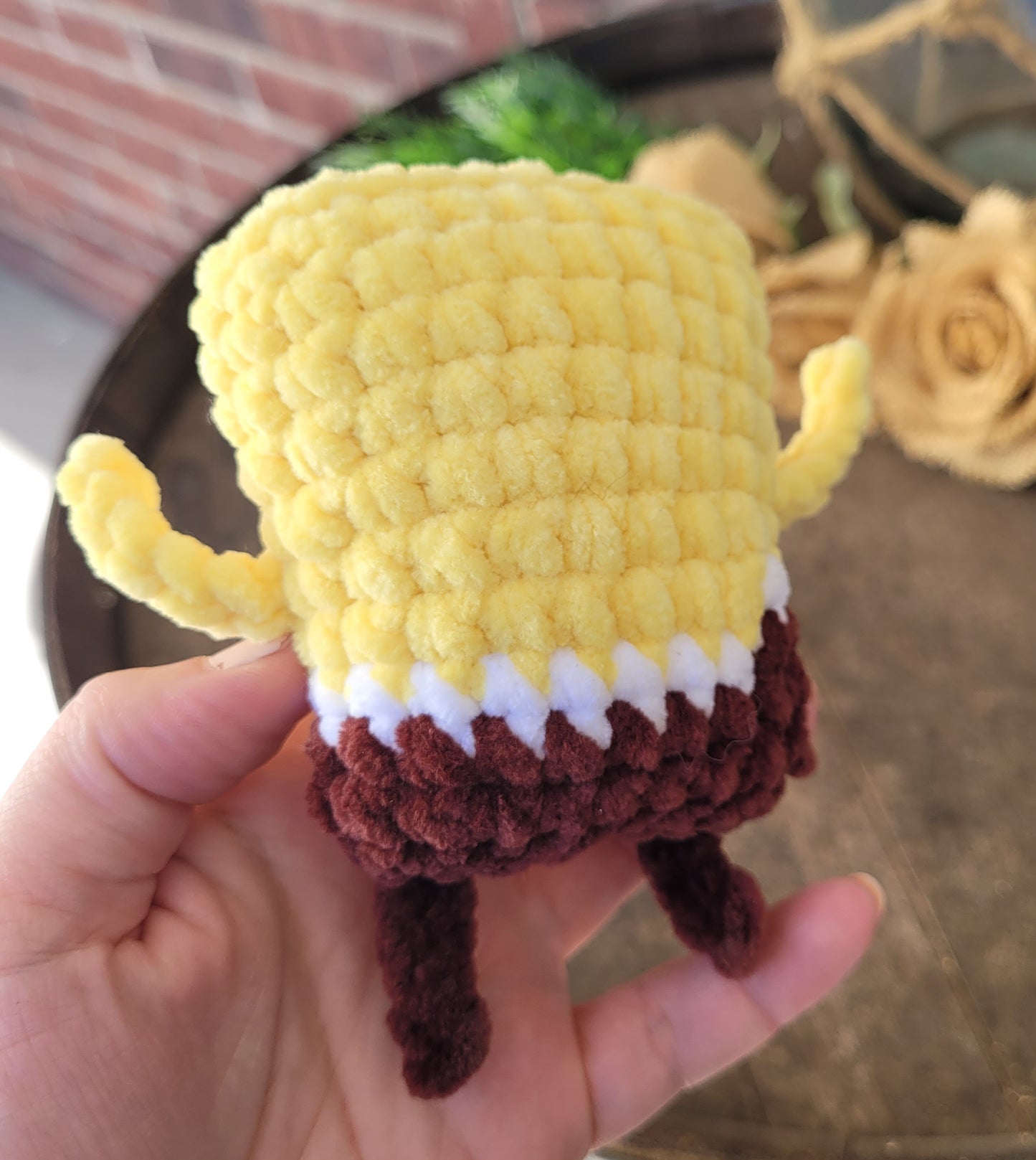 Mini SpongeBob Squarepants