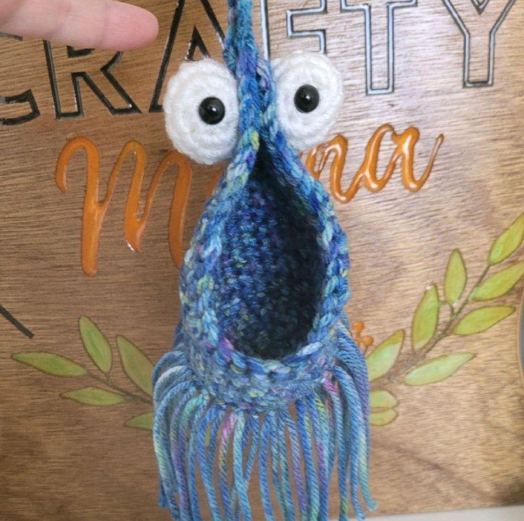 Yip yips