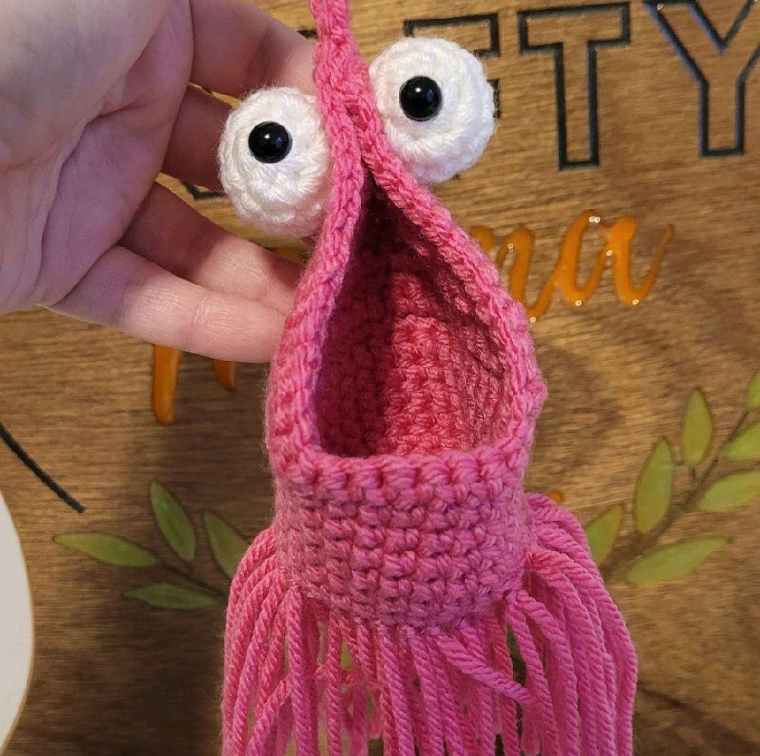 Yip yips