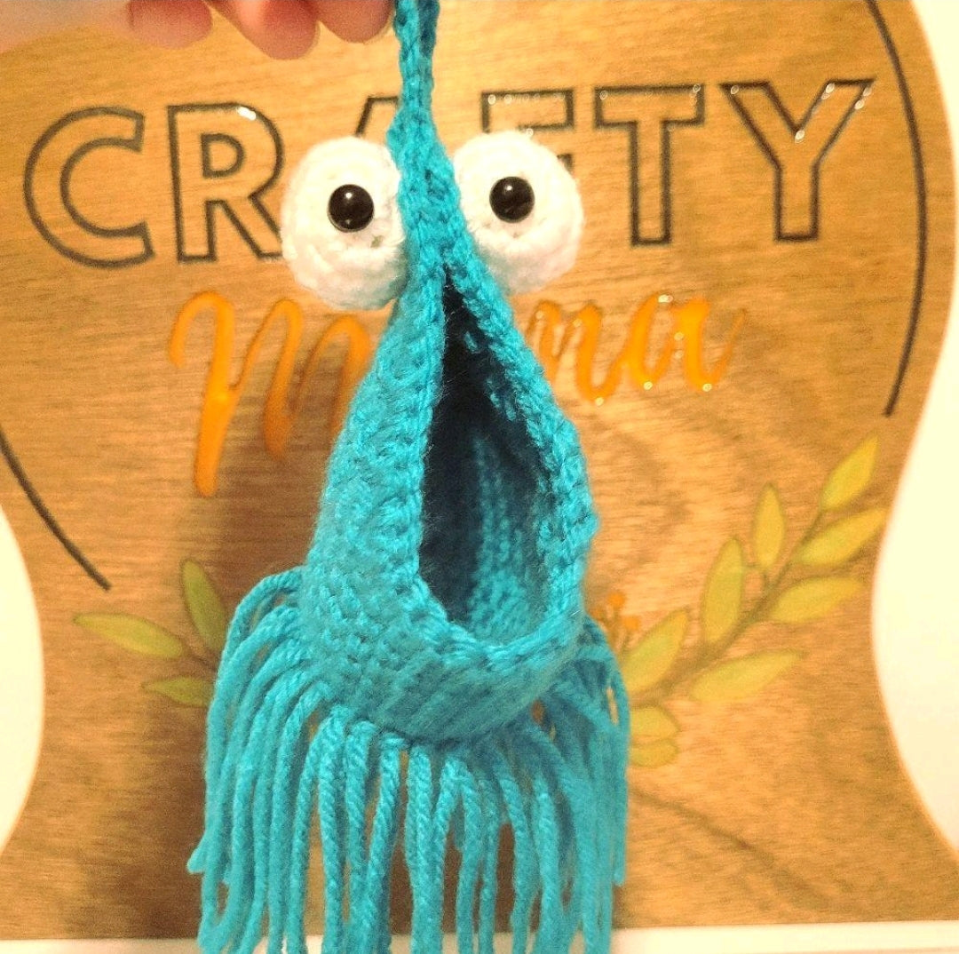 Yip yips