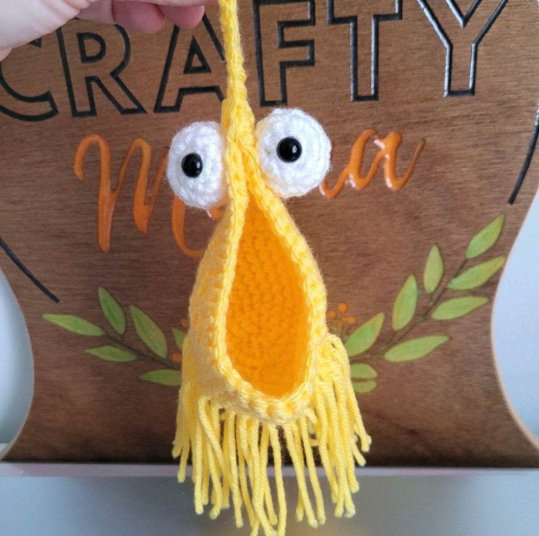Yip yips