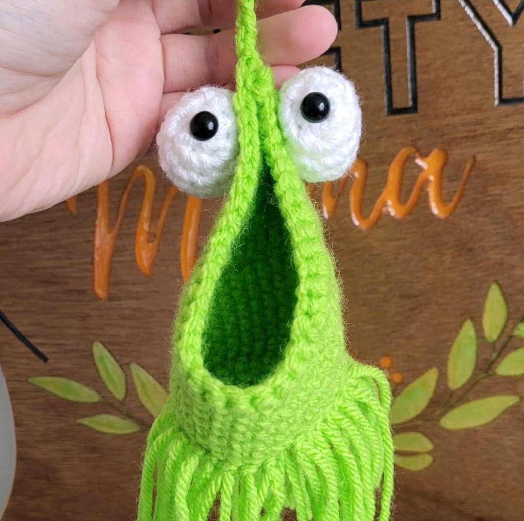 Yip yips