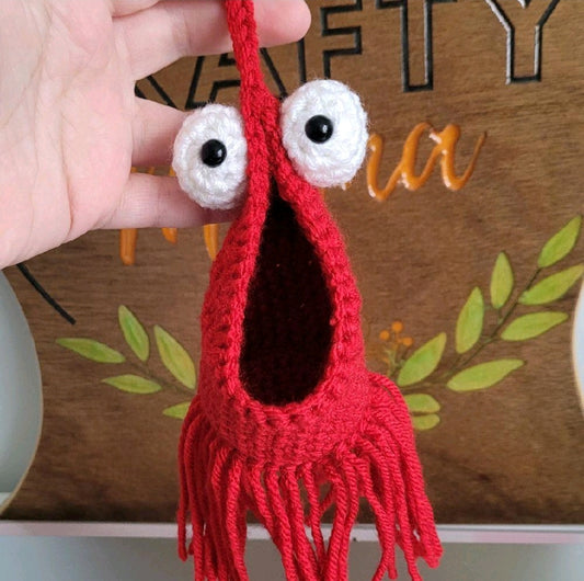 Yip yips