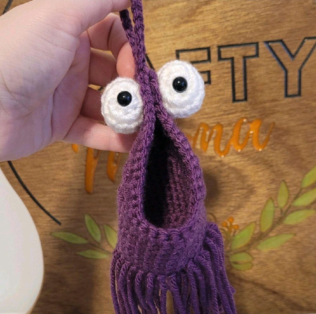 Yip yips