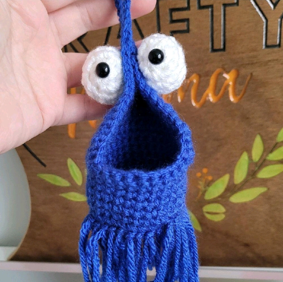 Yip yips