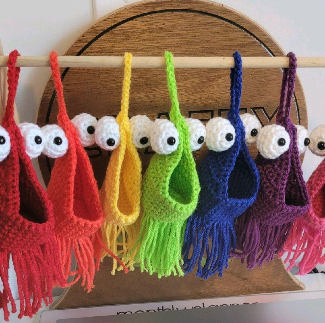 Yip yips