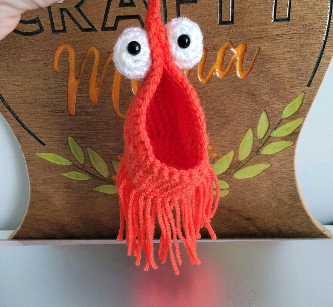 Yip yips